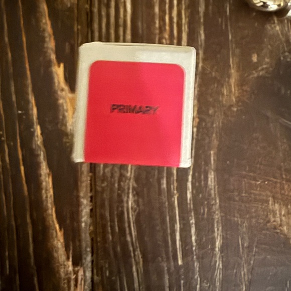 Haus Labs By Lady Gaga PHD Hybrid Lip Oil - Red - Picture 2 of 2